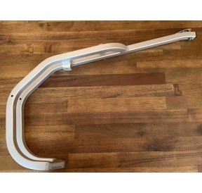 Goodall Casting de Safran Complet Tribord