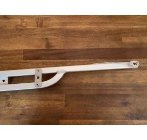 Goodall Rudder Stock PortBoard G4001-25B H2O Sensations