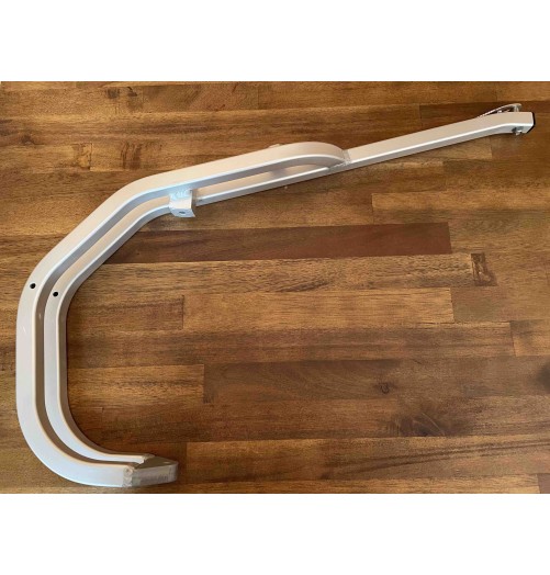 Goodall Rudder Stock PortBoard