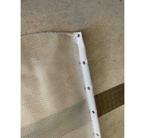 Goodall F18 C2 Trampoline Sealed Deck Sweeper Lower Skin