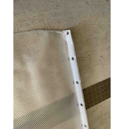 Goodall F18 C2 Trampoline Sealed Deck Sweeper Lower Skin