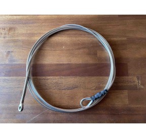 H2O Sensations Forestay Wire 470cm H2OFOR570