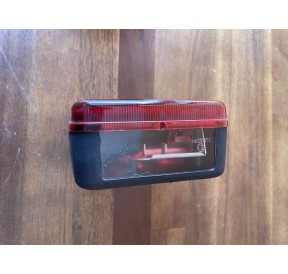 Jokon BBSK 390 rear light with license plate light CAR101010101 H2O Sensations