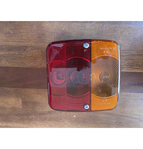 Jokon BBSK 390 rear light