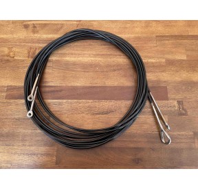 Nacra 460 Cable Set Hauban 3mm 30229 H2O Sensations