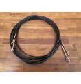 Nacra 470 Cable Set Hauban 4mm
