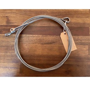 Nacra Forestay Wire 570 NAC30289-2 H2O Sensations