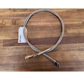 Nacra F20 Carbone Cable Pate d'oie Set 2018 NAC31148-1 H2O Sensations