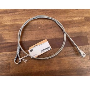 Nacra F20 Carbone Cable Pate d'oie Set 2012 à 2014 NAC32052-1 H2O Sensations