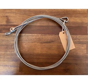 Nacra F16 Forestay Wires 5710*3mm NAC31932 H2O Sensations