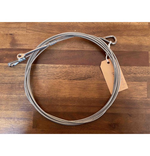 Nacra F16 Forestay Wires 5710*3mm NAC31932 H2O Sensations