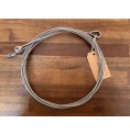 Nacra F16 Forestay Wires 5710*3mm Strop 780mm