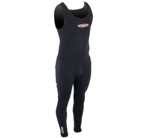 Gul Homme Evotherm Protection UV Polaire Longjohn AC0054 H2O Sensations