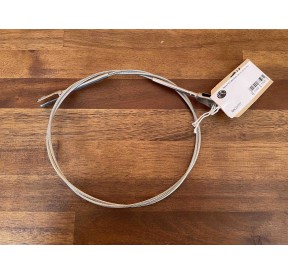 Nacra F16 Bridle Wire Set 1280*3mm Set 2pcs 31727 H2O Sensations