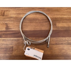 Nacra F16 Cable Bride Tangon Avant Set 1590*2.5mm NAC31575 H2O Sensations