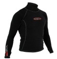 Gul Mens Evotherm Rash Guard Long Sleeves