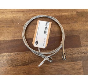 Nacra F16 Bridle Wire Bowsprit 1585*2.5mm Unit NAC31575-15858 H2O Sensations