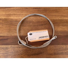 Nacra F16 Bridle Wire Bowsprit 1595*2.5mm Unit NAC31575-1595 H2O Sensations