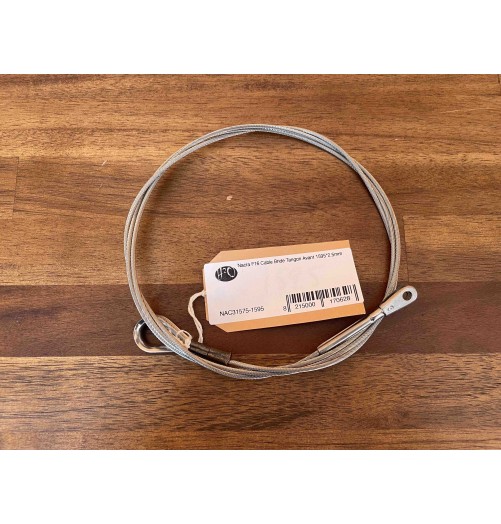Nacra F16 Cable Bride Tangon Avant 1595*2.5mm NAC31575-1595 H2O Sensations