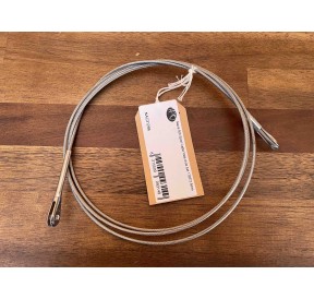 Nacra 500 Sport Cable Pate d'oie Set 1785*2.5mm NAC31286 H2O Sensations