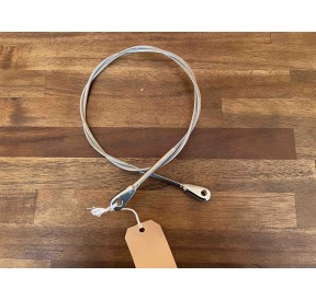 H2O Sensations Wire with Two Fork 1010*4mm H2OCAB101 H2O Sensations