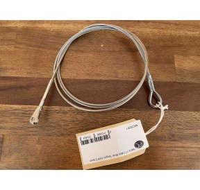 Nacra 17 Spinnaker Pole Bridle Bowsprit 1470*2.5mm NAC32307 H2O-Sensations