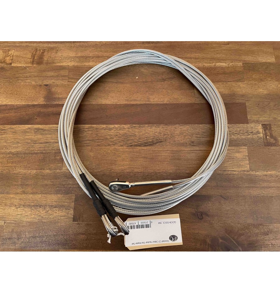 Goodall C2 Câble Hauban Sta-Master Set