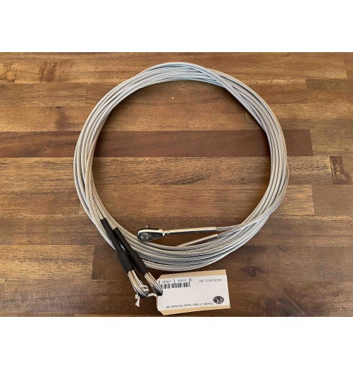 Goodall C2 Shroud Wire Sta-Master Set GOO9-SSC2_SM H2O Sensations