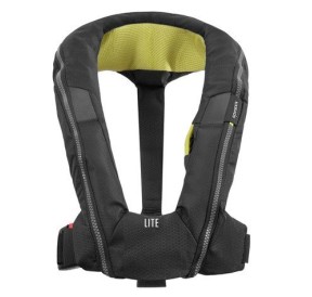 Spinlock Gilet Deckvest Lite 170N - Sans Harnais OS9071 os9072 os9073 os9075 os9280 H2O Sensations