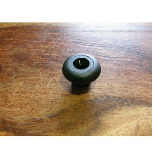 Trampoline Lacing Buttons Plastic Black 13*18*4mm HD599BK H2O Sensations