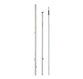 Optiparts Optimist Sleeve School Mast Set EX1052 H2O Sensations
