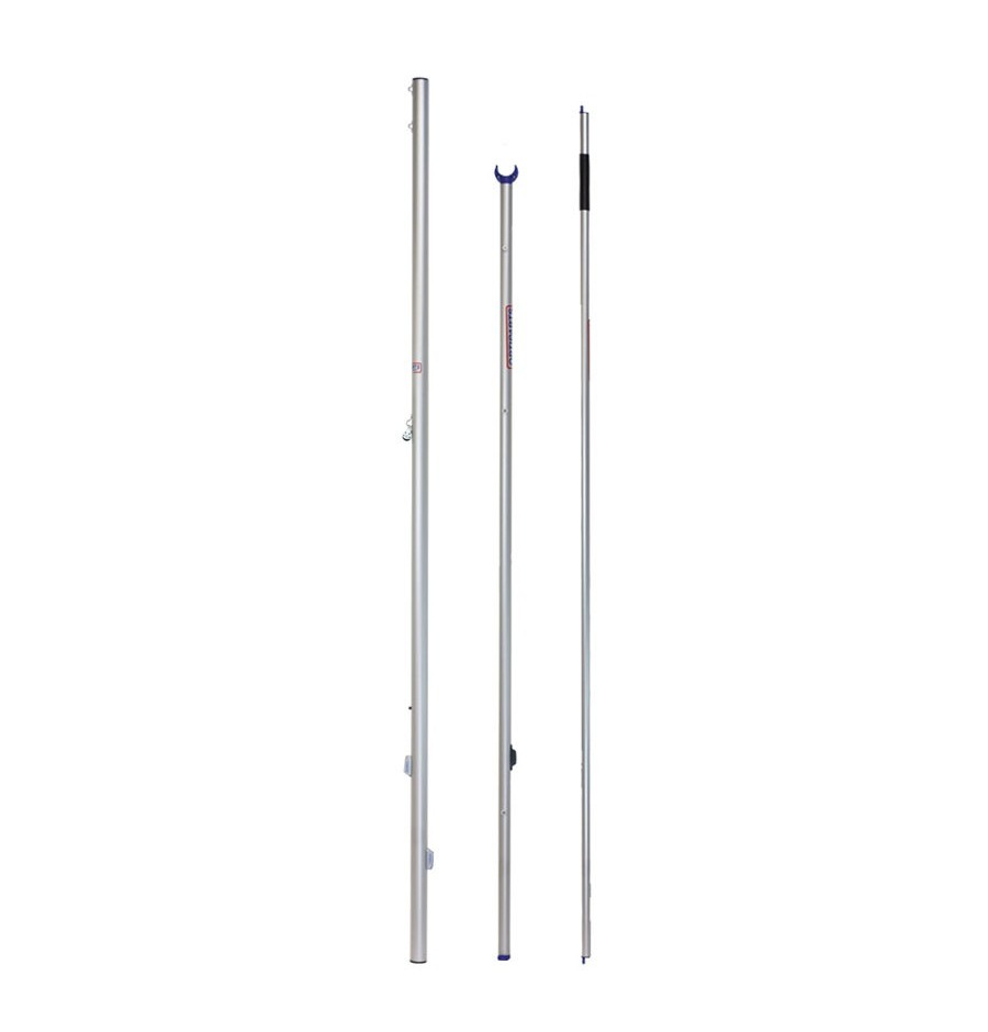Optiparts Optimist Sleeve School Mast Set EX1052 H2O Sensations