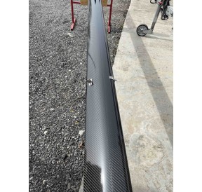 Bimare 18HT Second Hand Carbon Mast complete Repaired BIMMAST18HTSH H2O Sensations