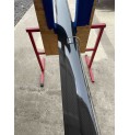 Bimare 18HT Second Hand Carbon Mast complete Repaired