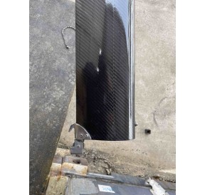 Bimare 18HT Second Hand Carbon Mast complete Repaired BIMMAST18HTSH H2O Sensations