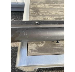 Topper Topaz 16 Rear Beam Second Hand TOPTC302/16 H2O Sensations