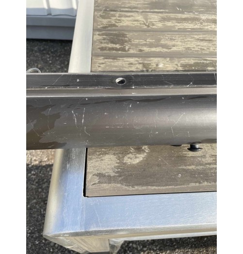 Topper Topaz 16 Rear Beam Second Hand TOPTC302/16 H2O Sensations