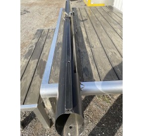 Topper Topaz 16 Rear Beam Second Hand