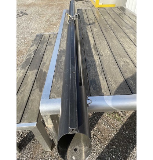 Topper Topaz 16 Rear Beam Second Hand