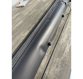 Topper Topaz 16 Rear Beam Second Hand TOPTC302/16 H2O Sensations