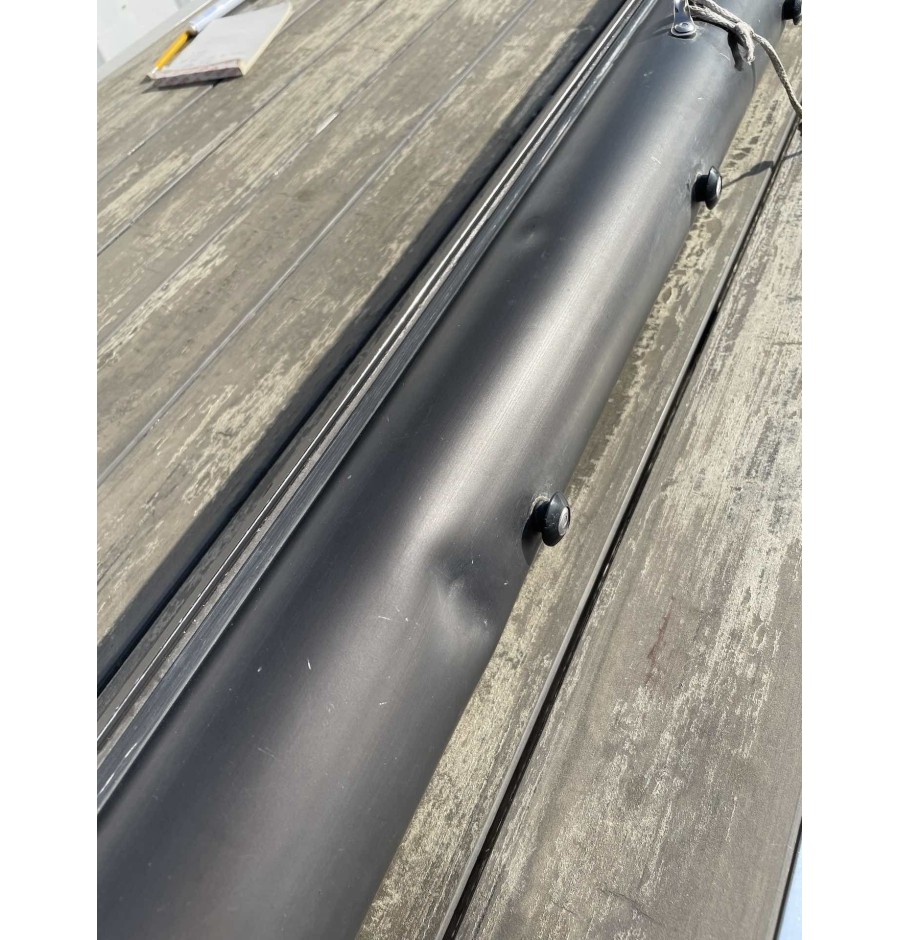 Topper Topaz 16 Rear Beam Second Hand