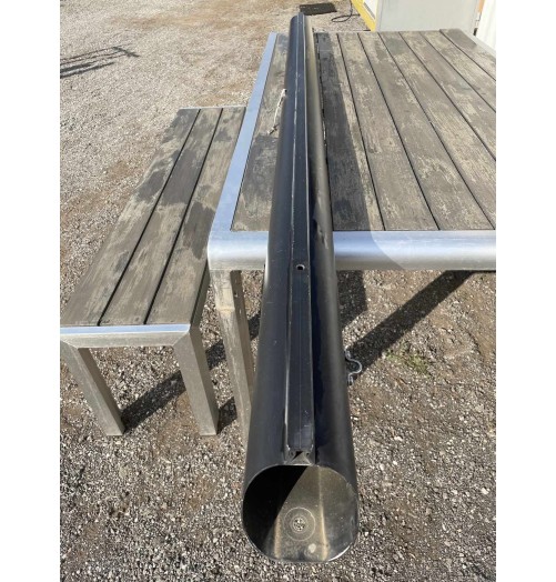 Topper Topaz 16 Rear Beam Second Hand