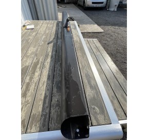 Topper Topaz 16 Front Beam Second Hand