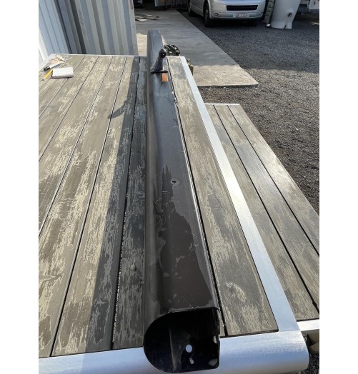 Topper Topaz 16 Poutre Avant Occasion