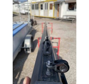 Topper Topaz 14 Mast Second Hand TOPTC100/14SH H2O Sensations