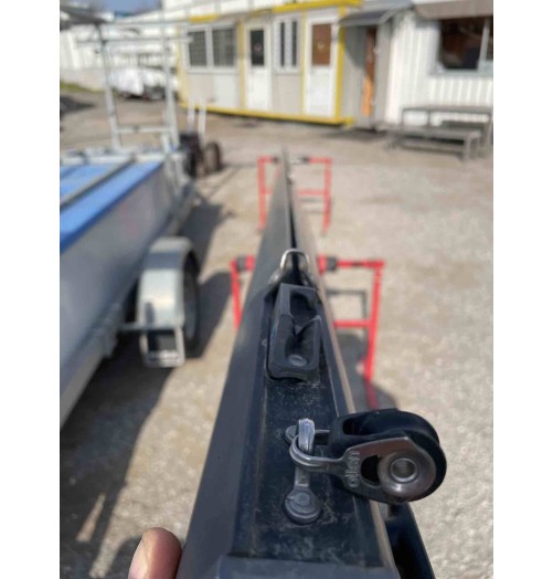 Topper Topaz 14 Mast Second Hand TOPTC100/14SH H2O Sensations