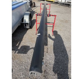 Topper Topaz 14 Mast Second Hand