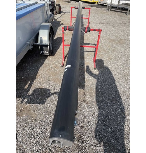 Topper Topaz 14 Mast Second Hand