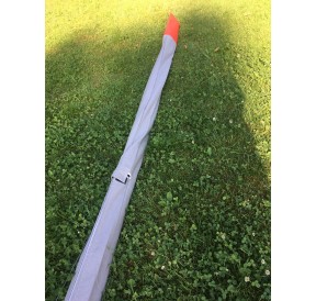 KS Goodall C2 F18 Mast Cover