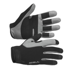 Gul Gants Neoprene Doigts Entier Junior GL0003 %price% H2O Sensations